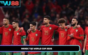 Maroc